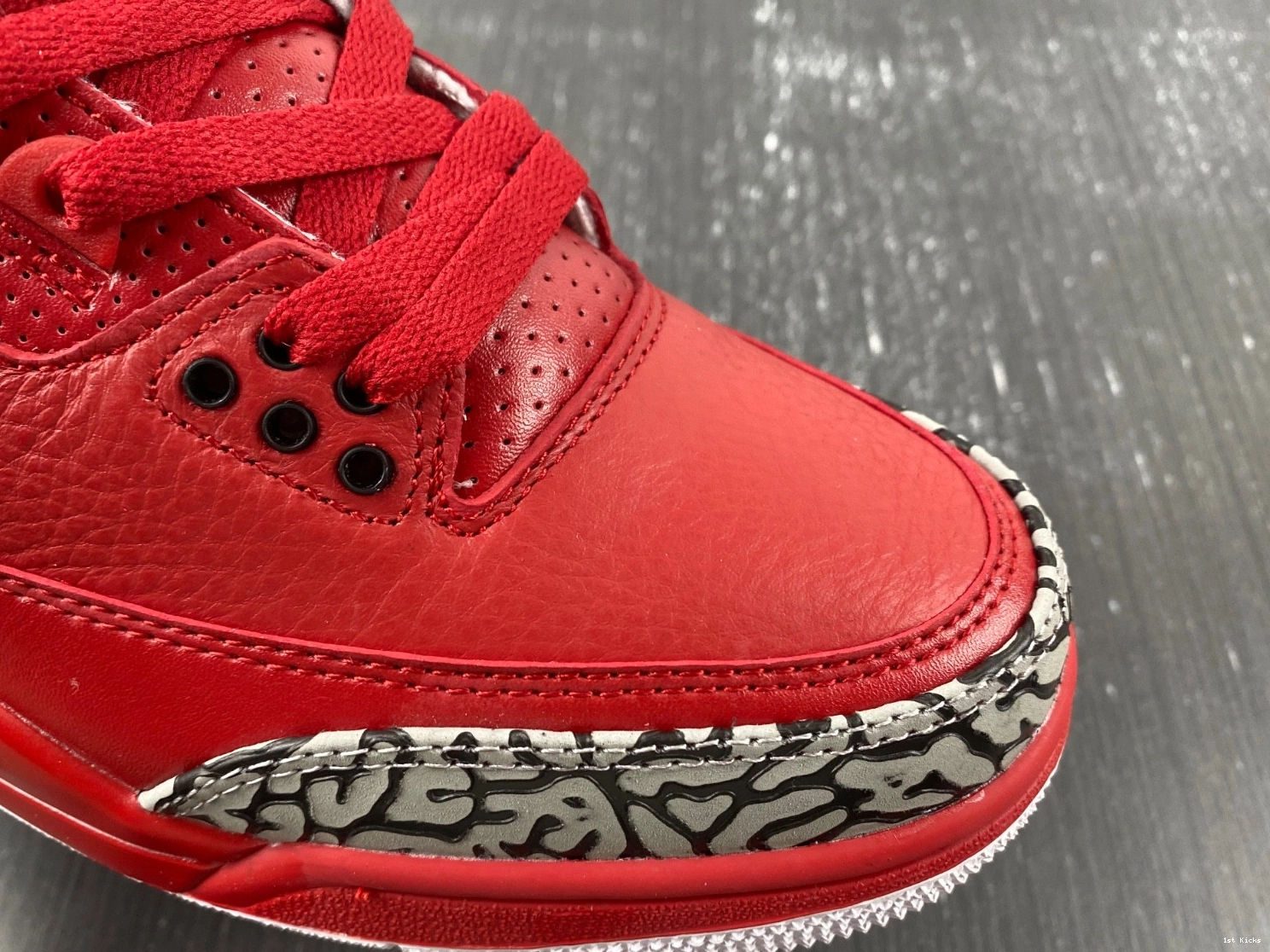 Grateful Jordan Khaled Retro - AJ3-770438 DJ 3 0426